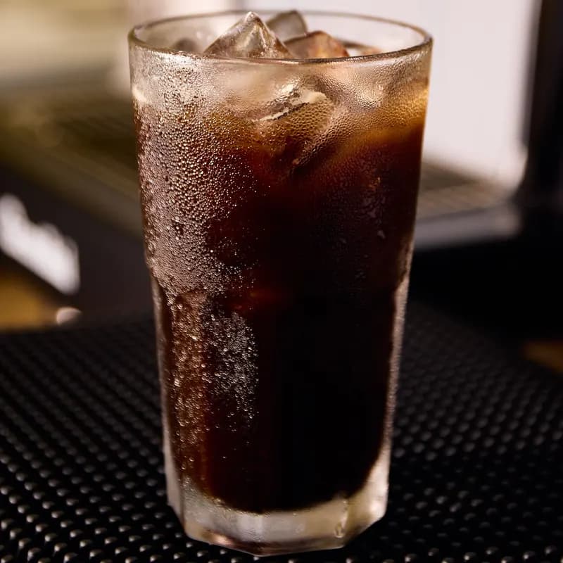 A Cold Brew