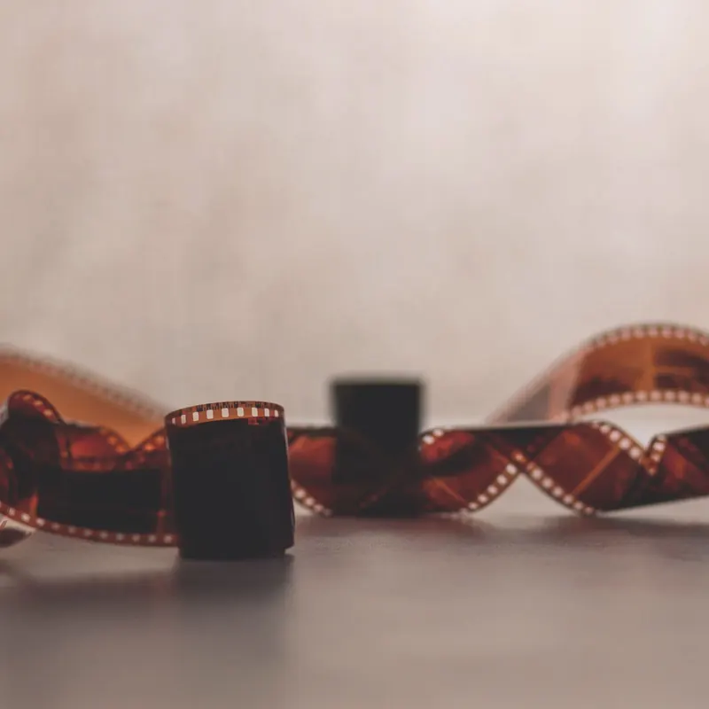 A Film Photography