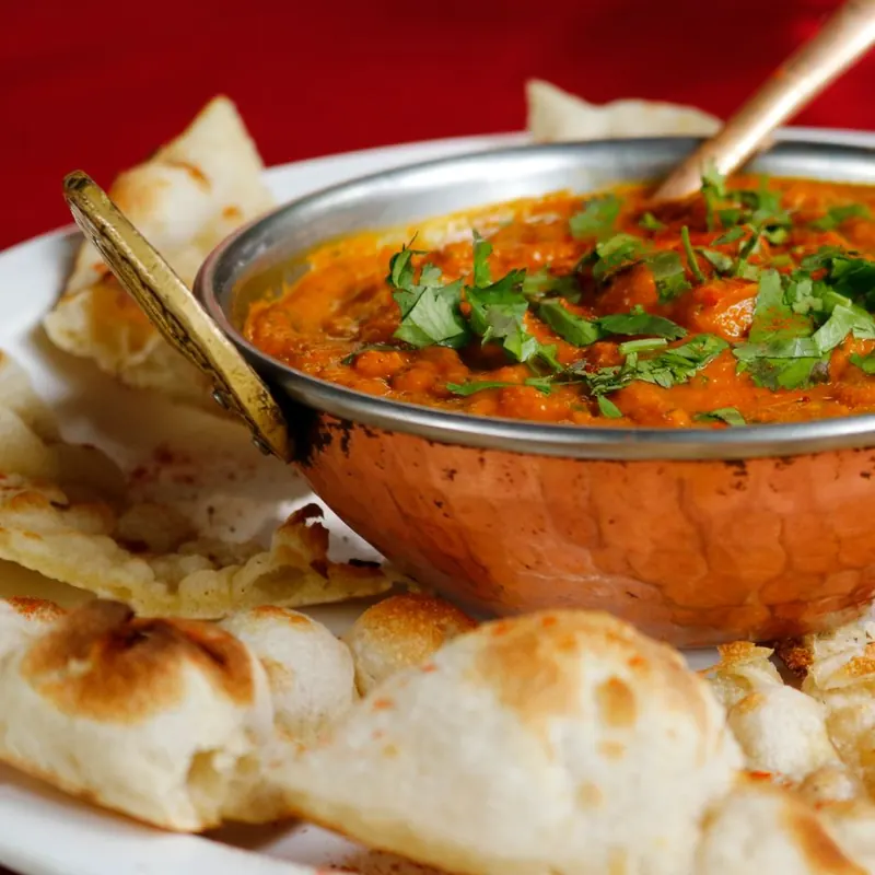 A Indian