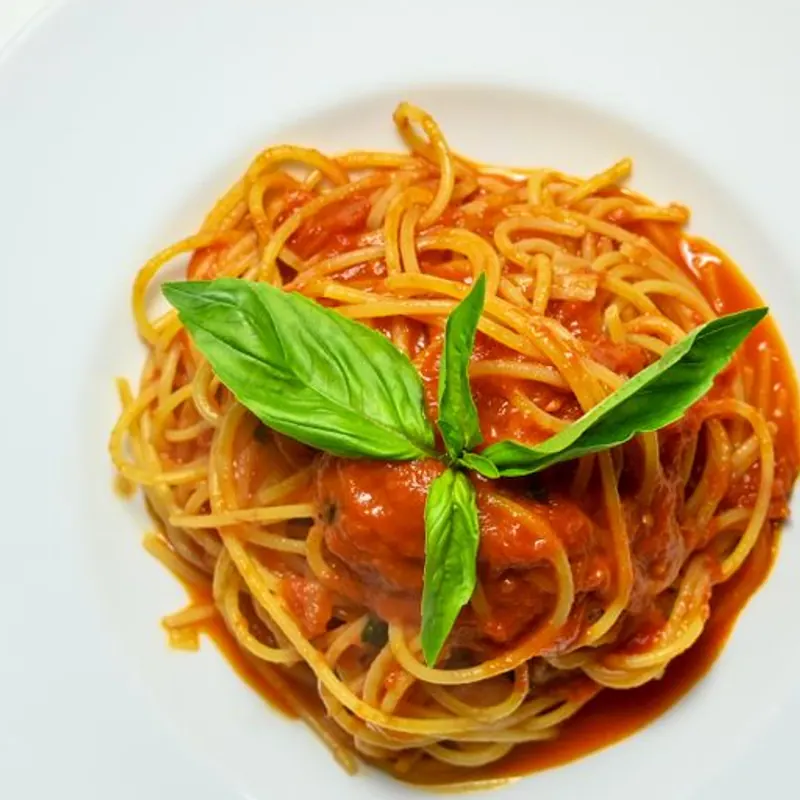 A Italian