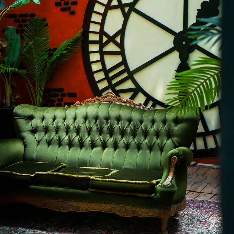 A Maximalist