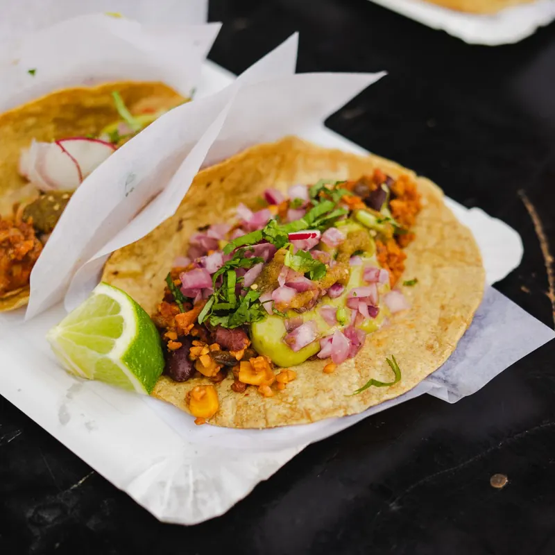 A Mexican