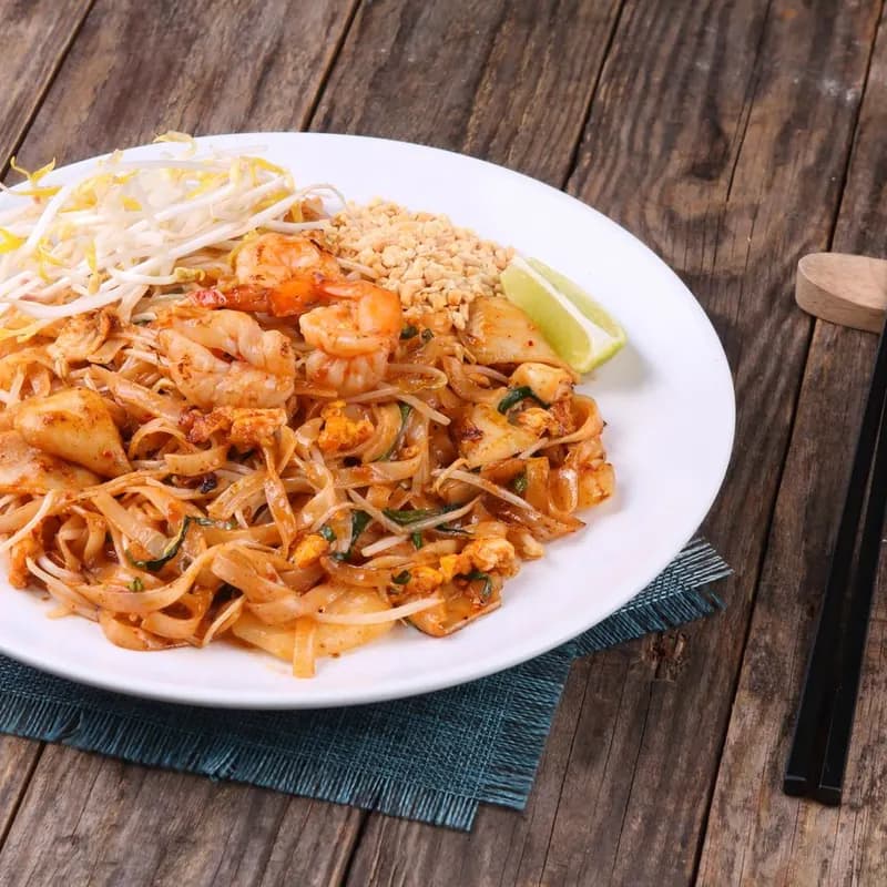 A Thai