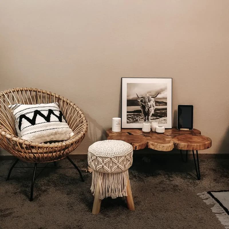 A Boho